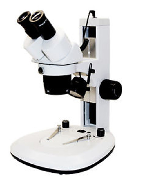 Vision Scientific Vms0004-24 Binocular Stereo Microscope