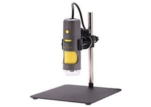 Aven 26700-200-Plr Mighty Scope Digital With Polarizer- 10-200X Magnifica... New