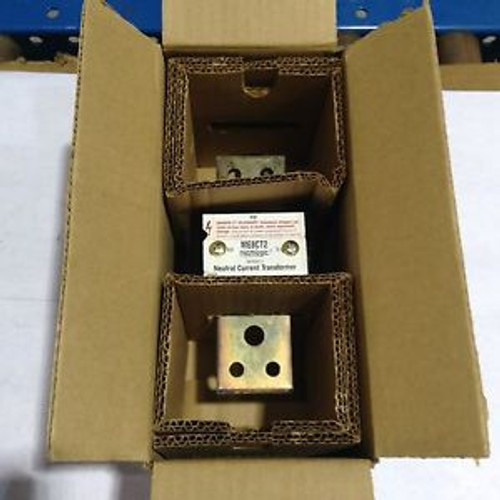 Me8Ct2 Square D Micrologic Neutral Current Transformer Series 3 (New In Box)