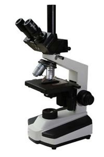 Best Selling Advance Trinocular Research/Medical Microscope   Brand Unilab