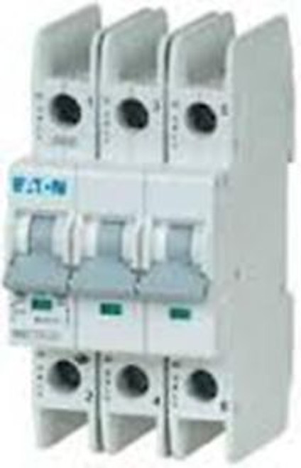 Eaton Cutler Faz-D10/3-Na Circuit Breaker Thermal Magnetic 3P 10A     Oem 034