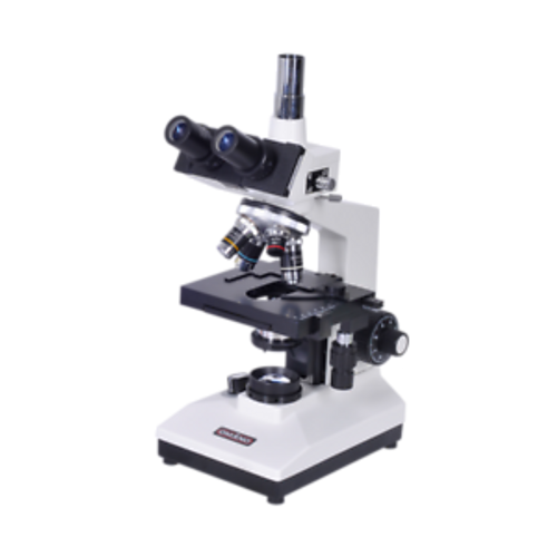Om88-Tl Trinocular Led Compound Microscope