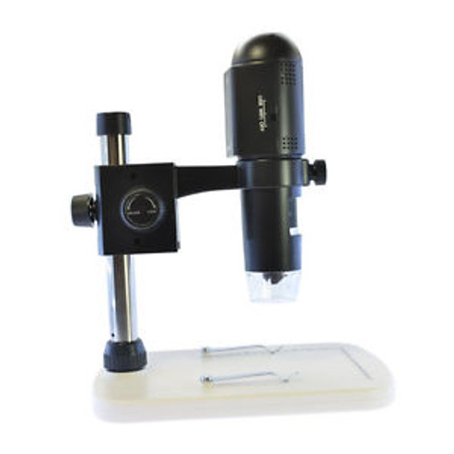720P Hd Wifi Usb Digital Microscope Camera 200X Handhold Endoscope With Stand