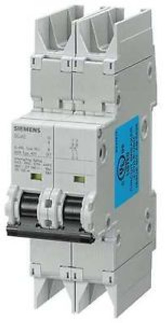 Siemens 5Sj42047Hg42 Circuit Breaker4Athermal Magnetic G7484626