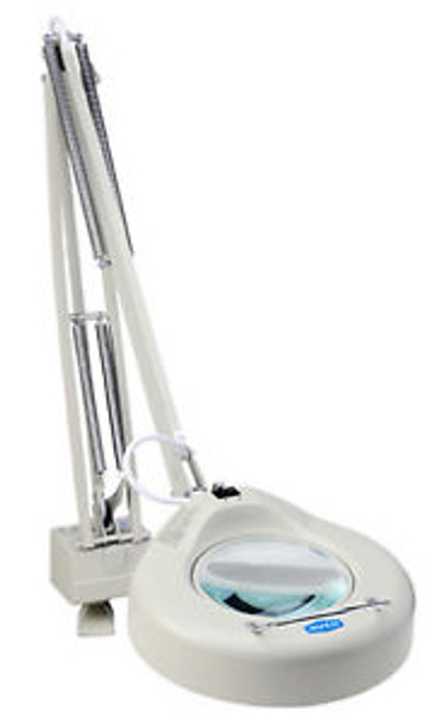 Aven Tools 26501-Siv Provue Magnifying Lamp