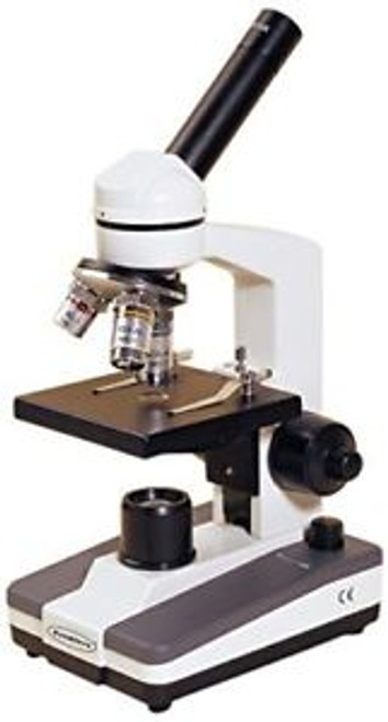 Premiere Ms-01L Basic Monocular Compound Microscope