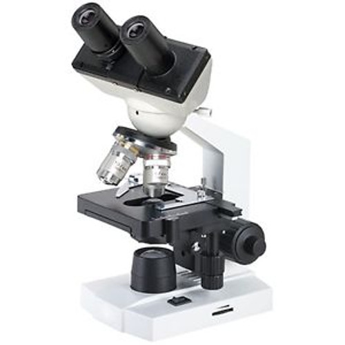 Carltex Bestscope Bs-2010E Biological Compound Microscope