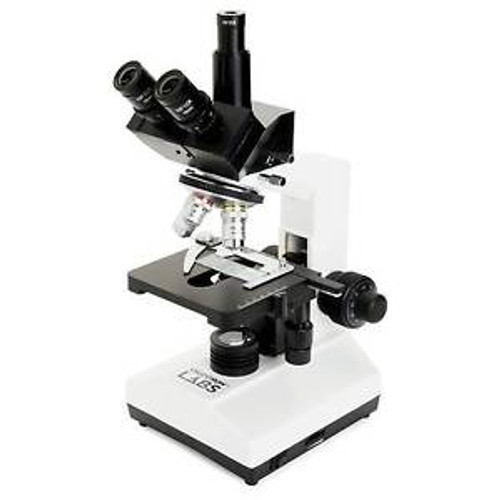 Celestron Labs Cb2000C - Compound Binocular Microscope