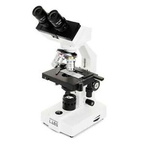 Celestron Labs Cb2000Cf - Compound Binocular Microscope #44131