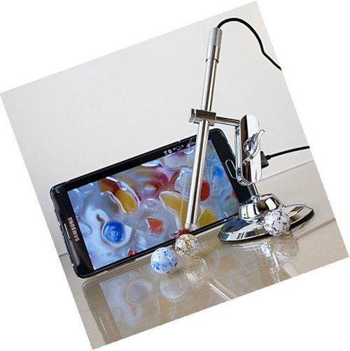 digital usb microscope  portable multi-function magnifier otoscope intraoral