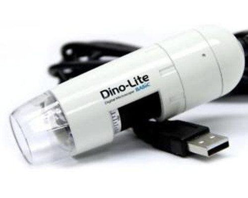 Dino-Lite Usb Hanheld Digital Microscope 10X-220X Magnification...