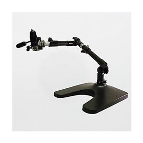Dino-Lite Ms52Ba2 Articulating Boom Stand With Base