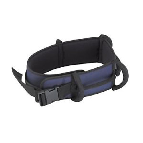 Drive Medical Lifestyle Padded Transfer Belt Small