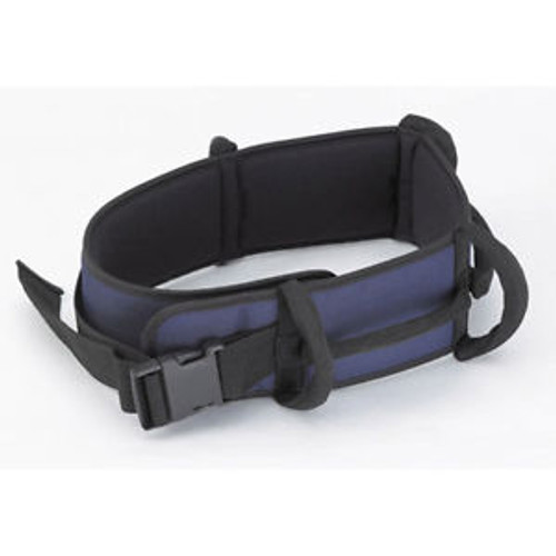 Drive Lifestyle Padded Transfer Belt Small