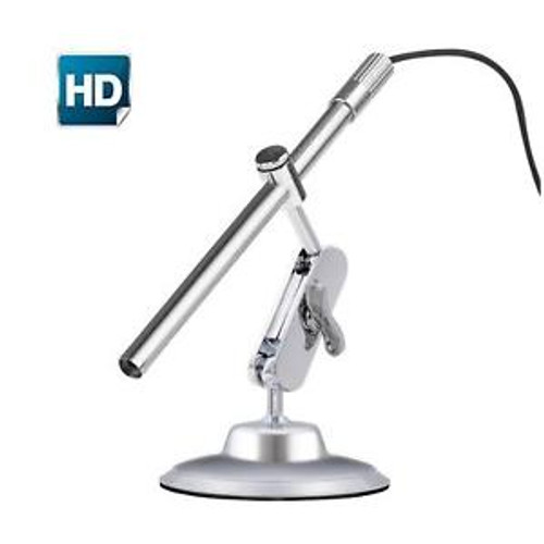 USB Microscope Potensic Endoscope Inspection Magnifier with Advanced CMOS...