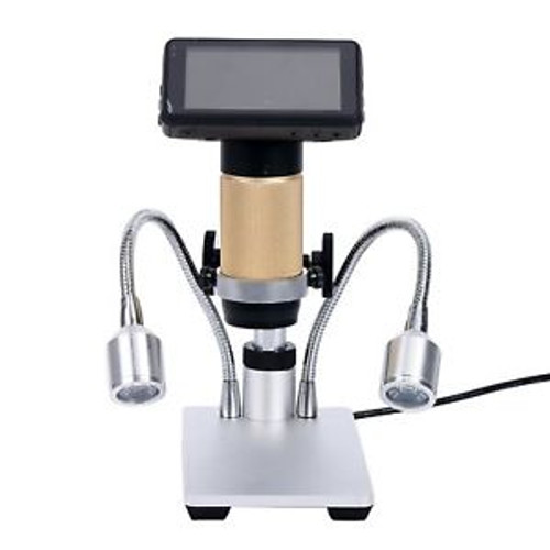 Pro Andonstar Hdmi Microscope Digital Microscope 1920X1080P For Pcb Repair Tool