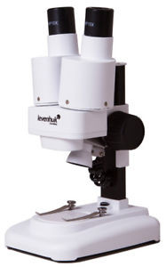 LEVN-70404-Levenhuk 1ST Microscope