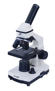 Levenhuk 3L NG Microscope # 24615