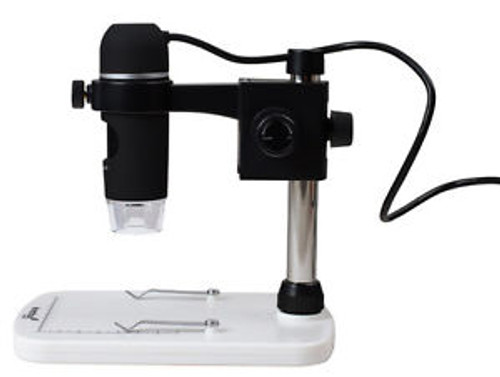 Levenhuk Dtx 90 Digital Microscope Usb Connectable 10-300X 5Mpix Camera 61022