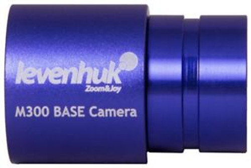 Levenhuk M300 Base Microscope Digital Camera
