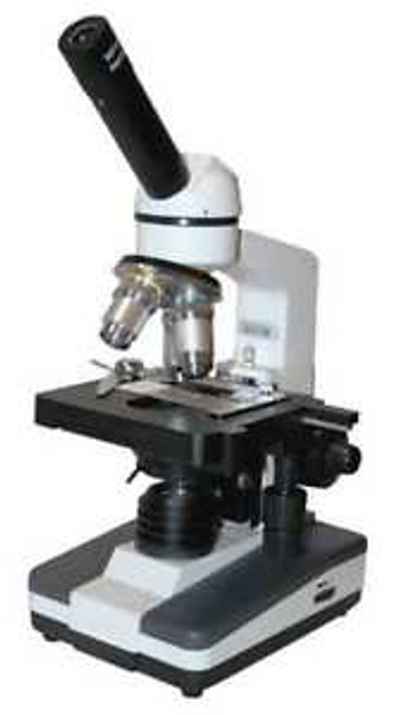 Lw Scientific Edm-Mm4A-Dal3 Student Microscope