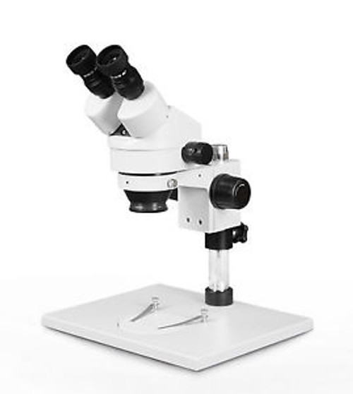 Parco Scientific Pa-1Ae Binocular Zoom Stereo Microscope