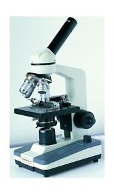 Premiere Brand Cordless Student Microscope Ms-03L