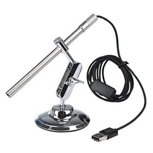 Swrisnt Portable Digital Android USB Microscope Endoscope Inspection Camera M...