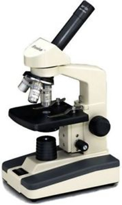 Unico High School Monocular Microscope With Led Illumination M220Led