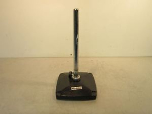 Reichert-Jung Heavy Duty Microscope Stand And Base 21 High