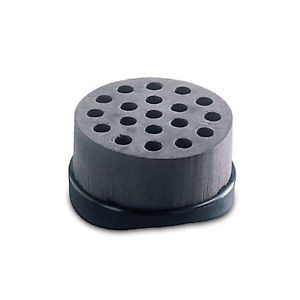 Foam Stand For 1.5mL Microvials 1 ea
