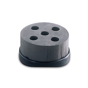 Foam Stand For 16mm Tubes 1 ea