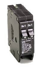 Br Series 3-Pole Breaker 40A