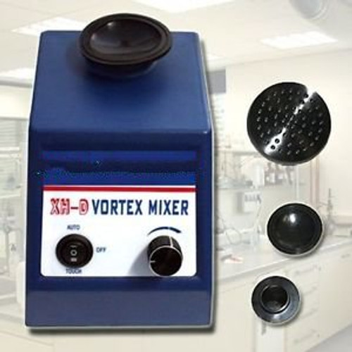 Vortex Mixer 220V Labdx Model Lxh-D1