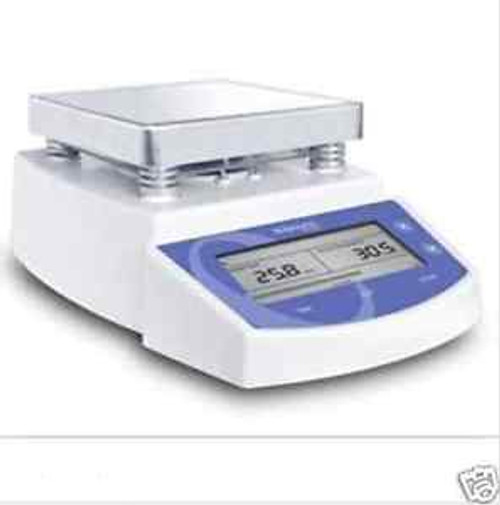 Digital Magnetic Stirrer Lab Mixer 300S Hotplate 110V Or 220V S1