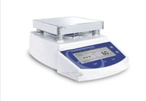 300S Mixer Magnetic Stirrer Digital Hot Plate Brand New 110V Or 220V E