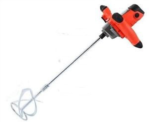 Steering Wheel Electric Cement Mixer With Drills Brand New Hand Held S