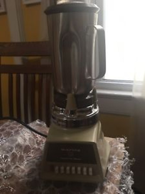 Waring  7 Speed Commercial-Lab Blender 7012 120Volts 7.0 Amps