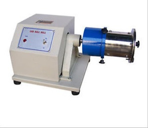 Laboratory Mill Ball Mill Motor 2 Kg By Famous Brand Bexcoping