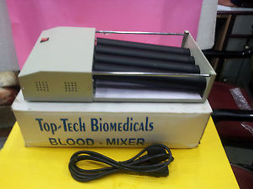 Blood Bag Roller For Blood Banks