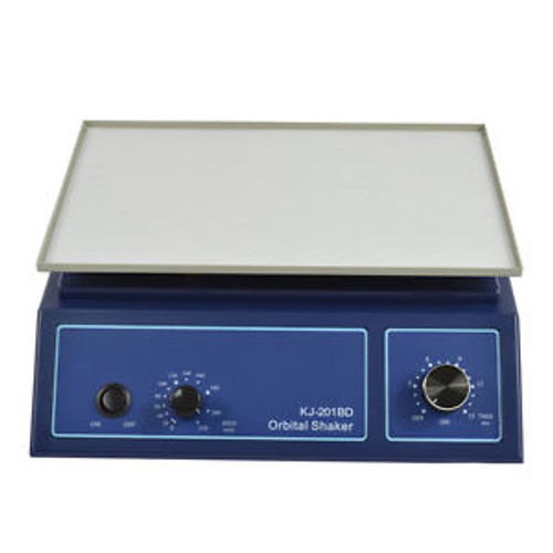 Adjustable Variable Speed Oscillator Orbital Rotator Shaker Lab Destaining In Us