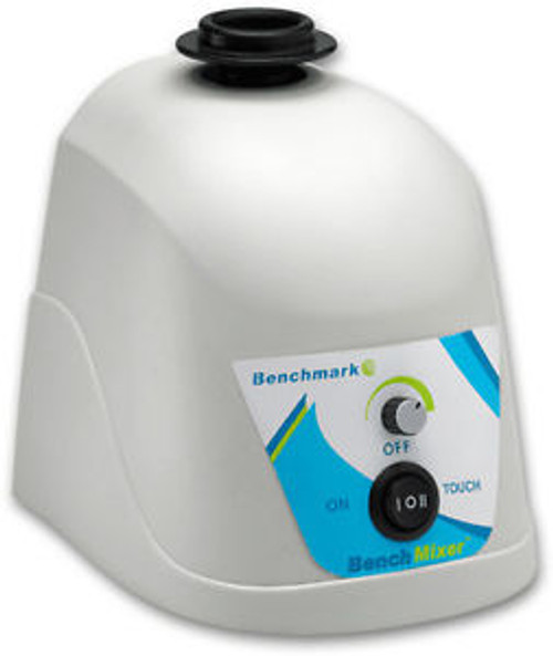 Benchmark Bv1000-E Benchmixer Vortex Mixer 230V With Eu Plug