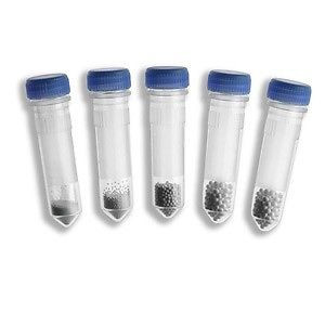 Benchmark D1032-Sk Prefilled - Triple-Pure Starter Kit 10 Each Of 0.1 0.5 1.0