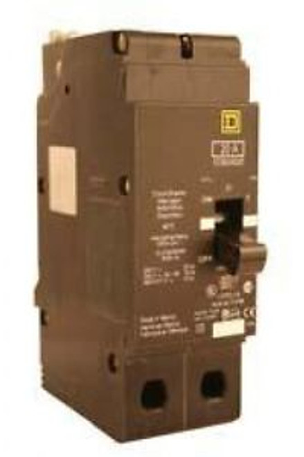 Edb24020 - Square D Circuit Breakers