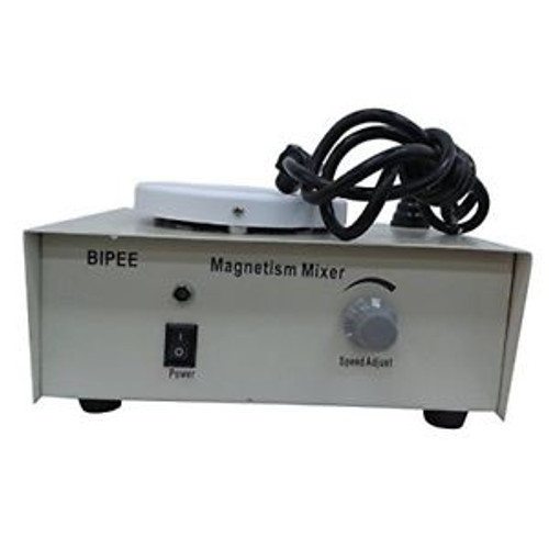 BIPEE Magnetic Stir Plate with Holder NEW