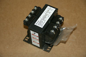Square D - 9070T150D15 - Transfomer Control 150Va 240/480V-24/1
