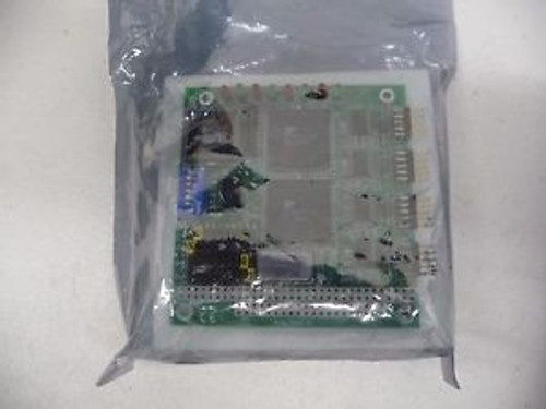 Aaeon Pcm-3640 A1 Pc/104 4-Port Rs-232 Serial Interface Module