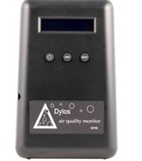 Dylos Dc1100 Standard Laser Air Quality Monitor Brand Newping