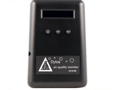 Dylos Dc1100 Pro Air Quality Monitor