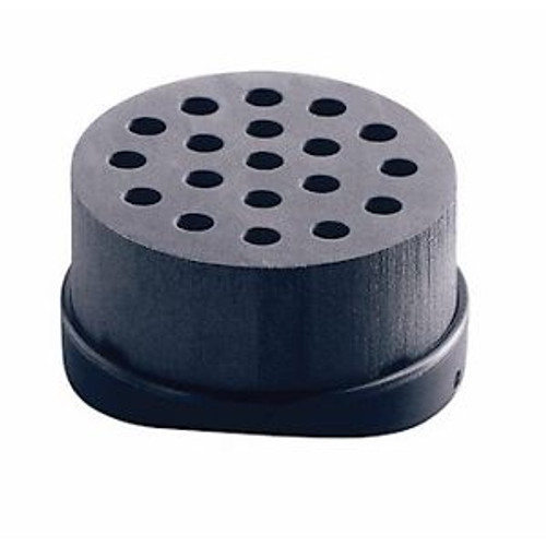 Velp A00000012 Microtube foam Adapter for Vortex Mixers